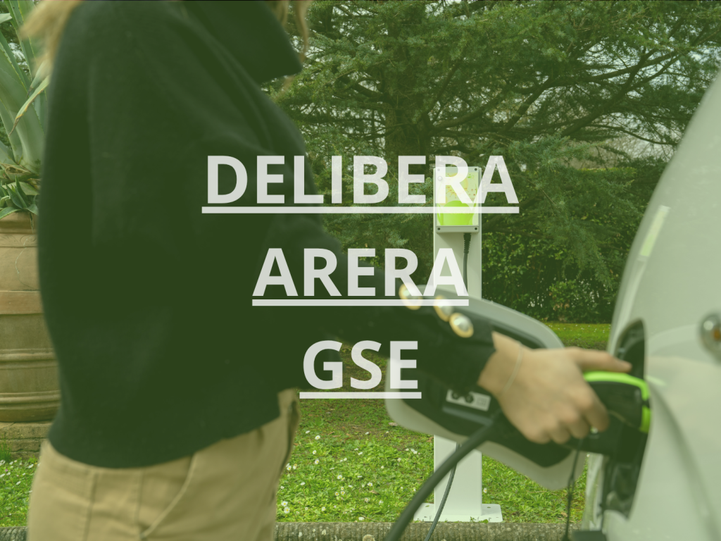 Requisiti tecnici per i dispositivi di ricarica domestica smart e accesso all’elenco ufficiale pubblicato dal GSE